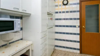 Top-floor apartment on Gumersindo Street photo 33