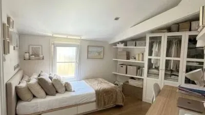 Penthouse in Bilbao photo 7