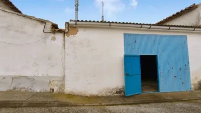 Chalet in Santa Cecilia del Alcor photo 65