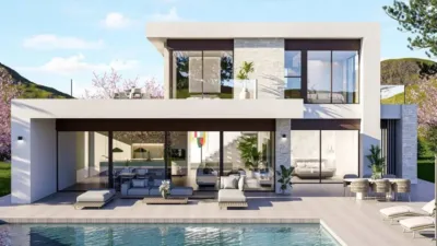 Casa - Vista 2