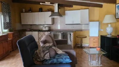 Chalet in Pontons photo 7