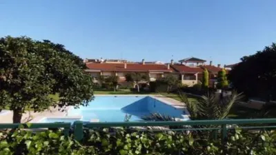 Pis – Santa Pola - Vista 2