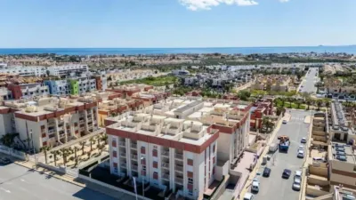 Piso – Orihuela, Playa Flamenca II - Vista 2