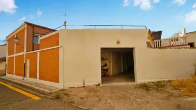 Chalet in Palencia Capital photo 36