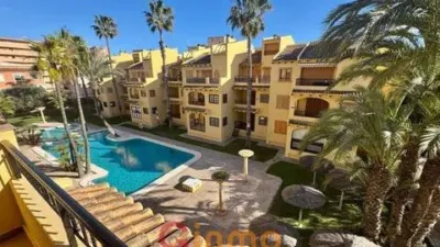 Piso – Torrevieja, La Mata - Más
