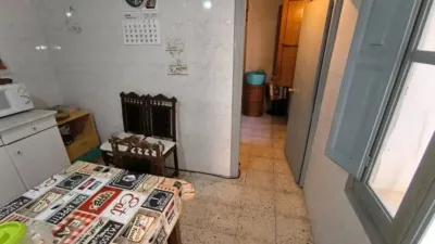 Chalet on Calle del Obispo Apolinar photo 10