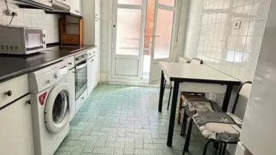 Apartment in Uribarri photo 11
