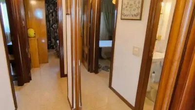 Apartment in Baltanás photo 19