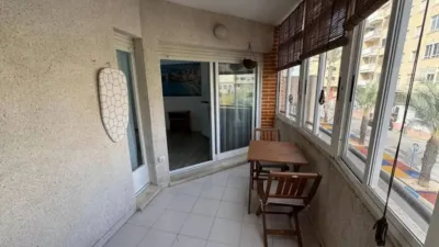 Apartment in Playa del Cura photo 15