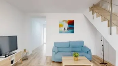 Terraced house in Guadalupe photo 6