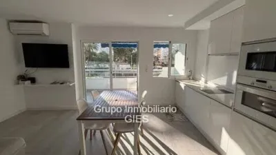 Apartment on Calle de las Ciudades Unidas photo 8
