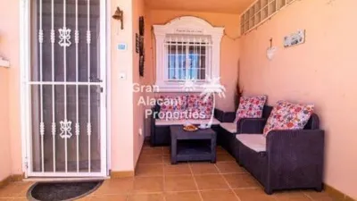 Terraced house in Gran Alacant photo 15