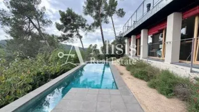 Chalet in Molins de Rei photo 79