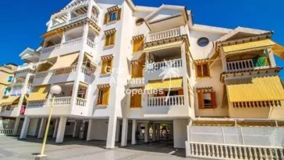 Piso – Santa Pola - Vista 2