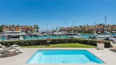 Apartment in Barrio San Roque photo 20