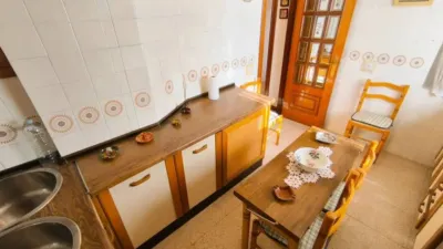 Apartment in Baltanás photo 18