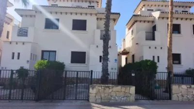 Casa – Almoradí, Lomas de la Juliana (Almoradí) - Vista 3
