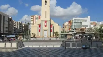 Penthouse in Guardamar del Segura photo 13