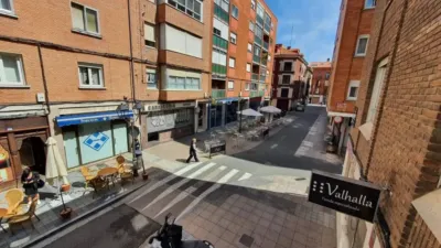 Apartment in the City Centre photo 4