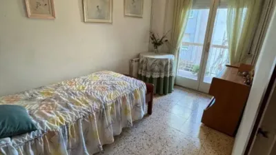 Apartment on Passeig de l'Estació photo 18
