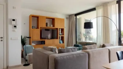 Apartment on Carrer de Manresa photo 10