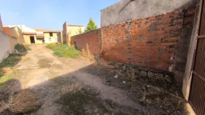 Chalet on Calle del Obispo Apolinar photo 52