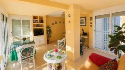 Pis – Benidorm - Vista 4