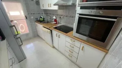 Piso – Alicante - Alacant - Más
