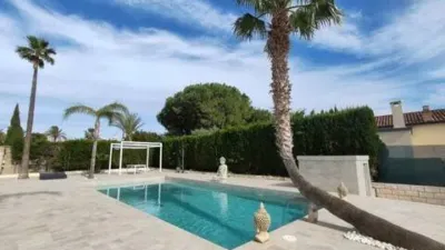 Chalet on Calle Llano San Jose, 3098 photo 66
