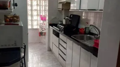 Apartment in Virgen del Remedio-Parque Lo Morant photo 13