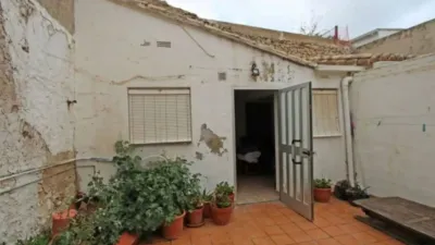 Casa – Murla, la Marina Alta - Más