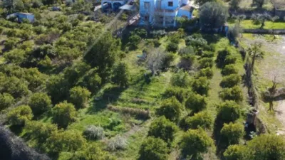 Chalet en Orba photo 2