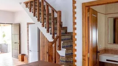 Rustic House in Barbate photo 52