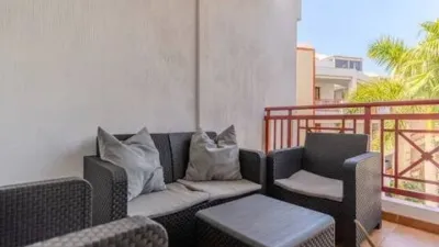 Apartment on Ruisenor Street, 1 photo 28