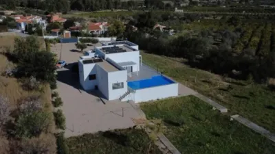 Casa - Vista 5