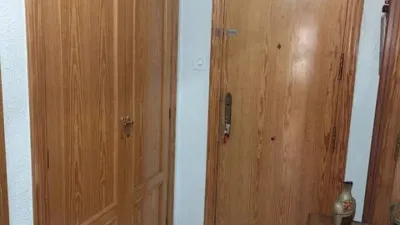 Apartment in Virgen del Remedio-Parque Lo Morant photo 17