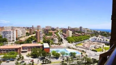 Apartment on Avenida de la Costa Blanca photo 13