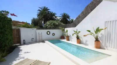 Casa - Vista 4