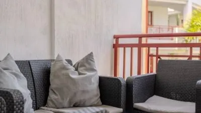 Apartment on Ruisenor Street, 1 photo 26