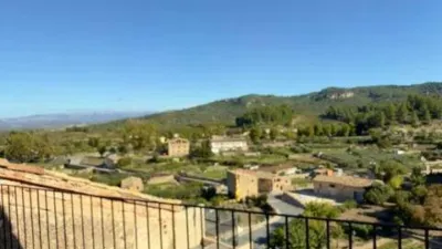Rustic house on Carrer Portal Avall photo 104