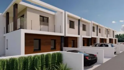 Casa - Vista 2