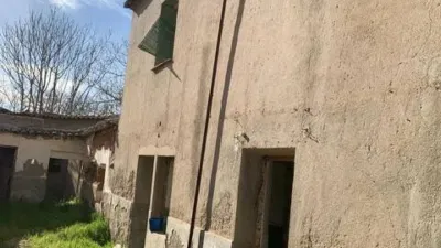 Chalet en venta en Calle Matias No Number, Granátula de Calatrava de 39.900 €