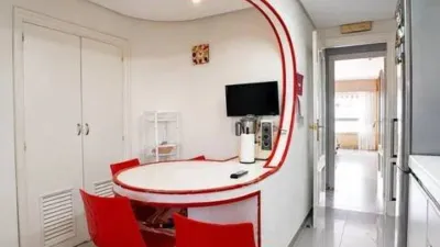 Apartment on Avenida de la Costa Blanca photo 29