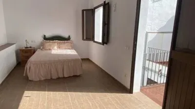 Chalet in El Gastor photo 4