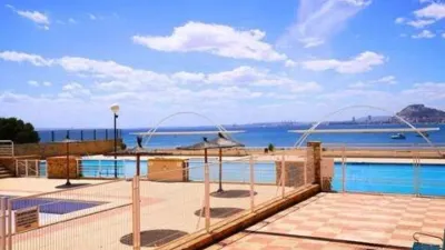 Apartment on Avenida de la Costa Blanca photo 4