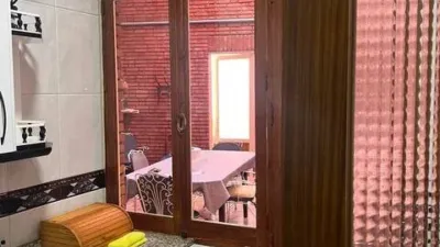Chalet en venta en Calzada de Calatrava, Calzada de Calatrava de 155.000 €