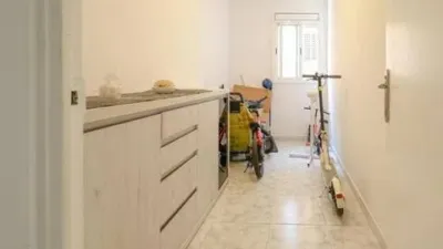 Apartment on Carrer de Viladans photo 19