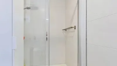 Apartment in Fuengirola photo 12