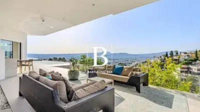Casa – Xàbia - Jávea - Vista 3