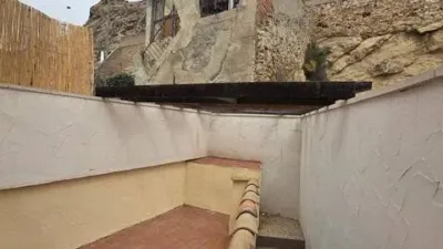 House in Sax photo 16